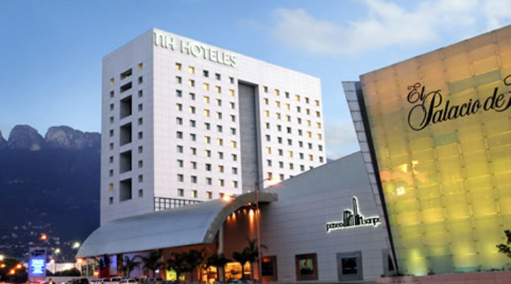 Alistan expansión hotelera en NL