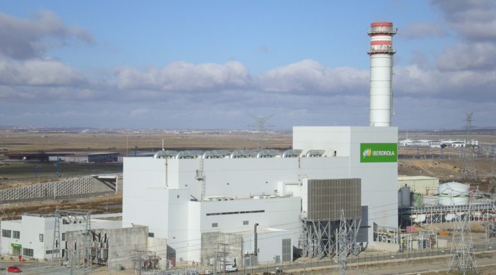Construirán central de energía en Escobedo