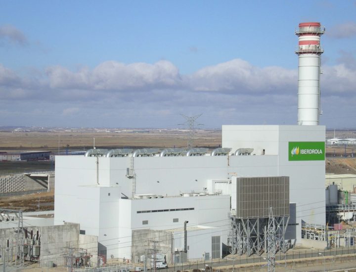 Construirán central de energía en Escobedo