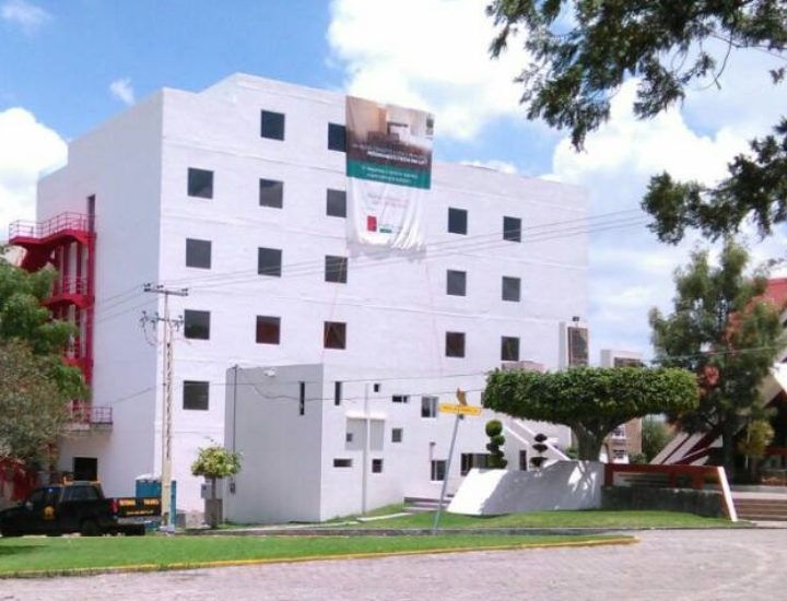 Edificarán hotel loft en San Nicolás