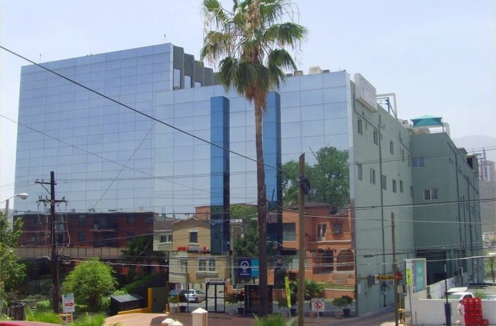 Edificarán dos hospitales en Nuevo León
