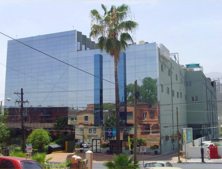 Edificarán dos hospitales en Nuevo León