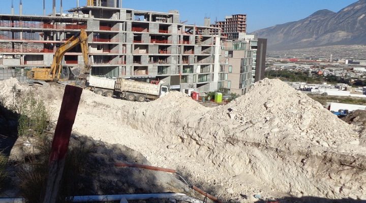 Arribará nuevo concepto residencial a La Huasteca