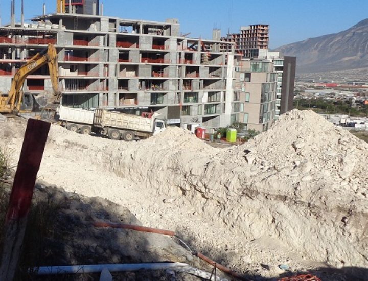 Arribará nuevo concepto residencial a La Huasteca