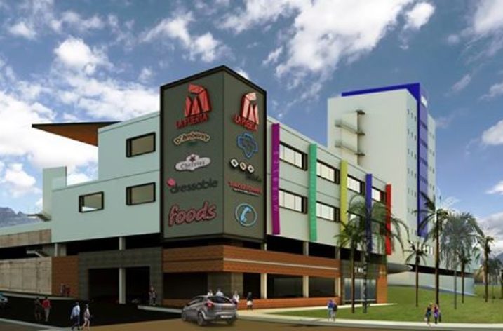 Edificarán plaza con hotel en Santa Catarina