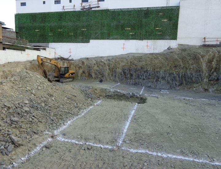 Preparan fase de cimentación de proyecto en Santa Catarina