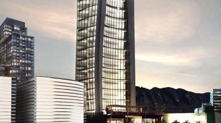 Edificarán torre de 21 niveles en Residencial San Agustín