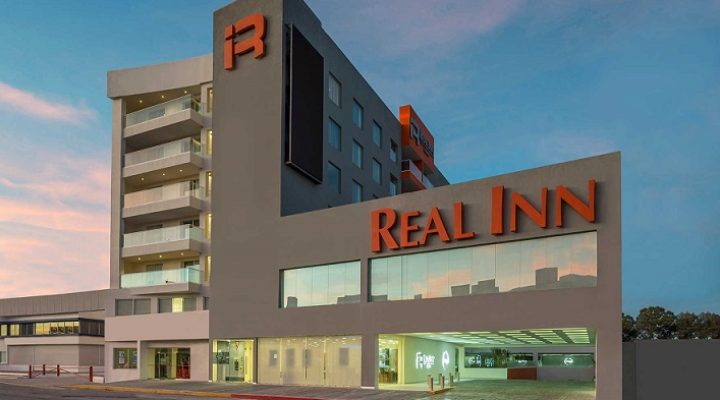Invertirá GRT 12 mdd en Real Inn Saltillo y suites