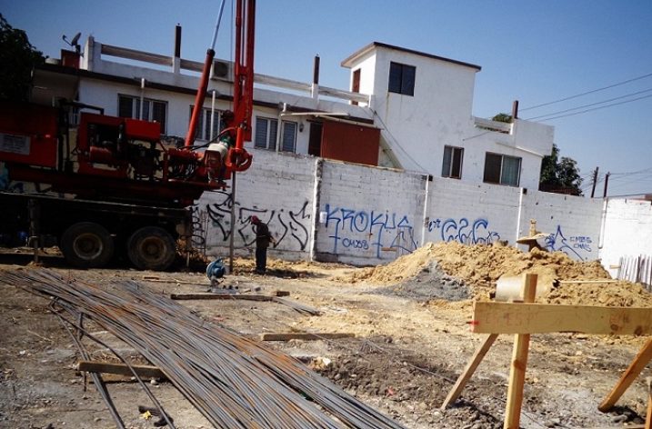 Edificarán proyecto residencial al sur de Monterrey
