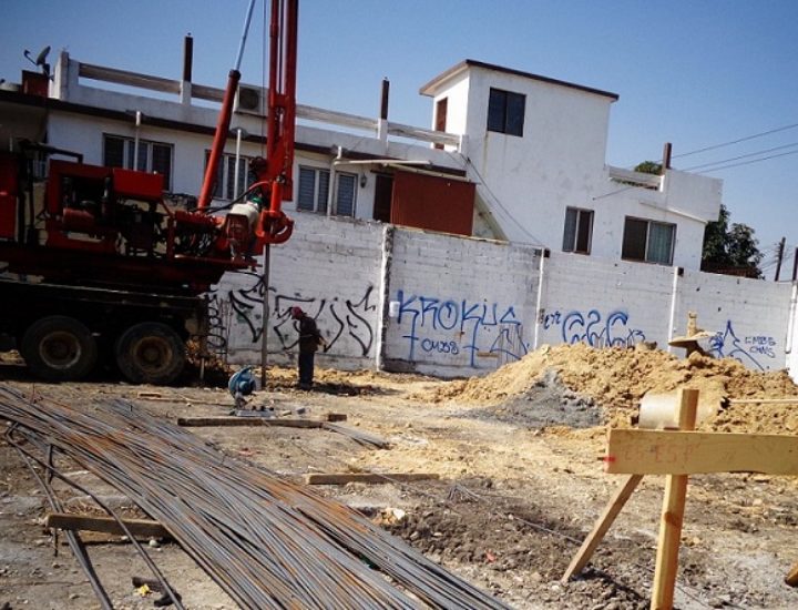 Edificarán proyecto residencial al sur de Monterrey
