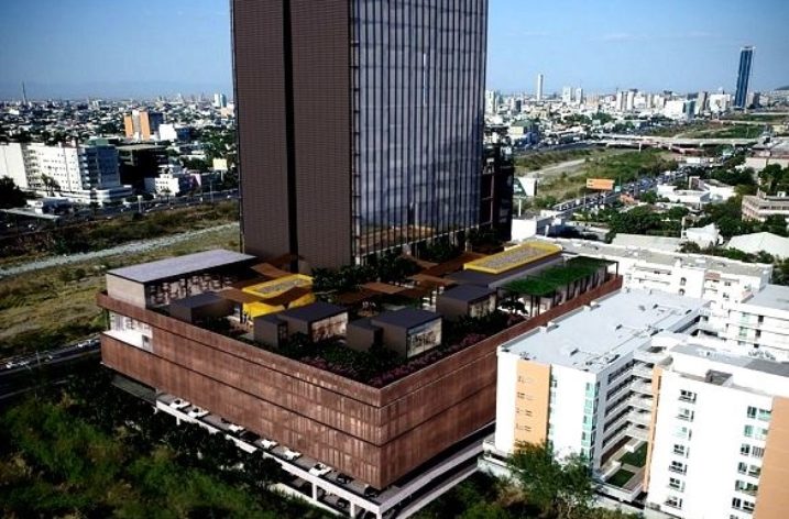 Designan ‘prime contractor’ de rascacielos de 45 pisos