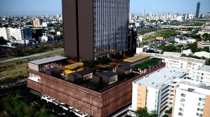 Designan ‘prime contractor’ de rascacielos de 45 pisos