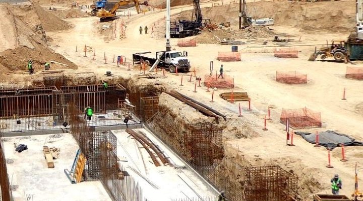 Entra constructor regio a ‘megaexpansión’ comercial de 40 mil m2