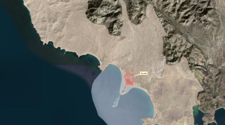 Crearán megacomplejo de 1,700 mdp en Guaymas
