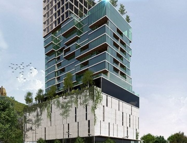 Confirman ‘project management’ para torre en el Obispado