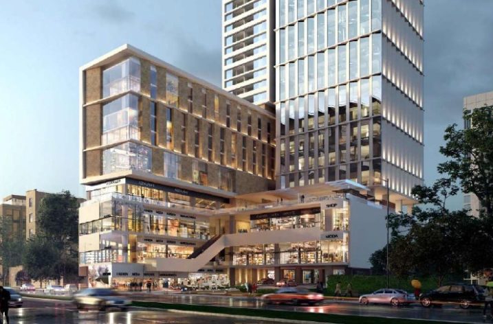 Iniciará en marzo de 2019 torre de uso mixto con hotel en MTY