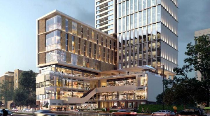 Iniciará en marzo de 2019 torre de uso mixto con hotel en MTY