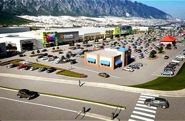 Proyectan edificar en 2019 un desarrollo comercial en Nuevo León