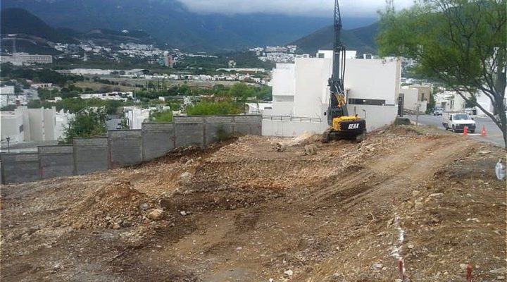 Arrancan obras de proyecto residencial al sur de MTY