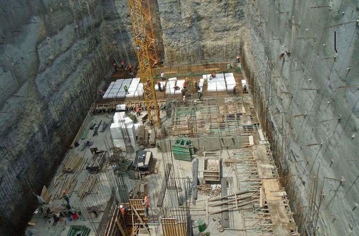 Arranca en nivel ‘sub 7’ obra civil de torre mixta en MTY