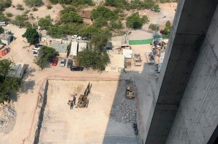 Arranca construcción de nueva torre habitacional en Valle Poniente