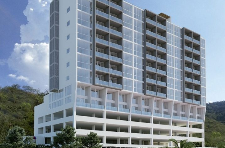 Edificarán nueva torre de complejo de vivienda al Sur de MTY