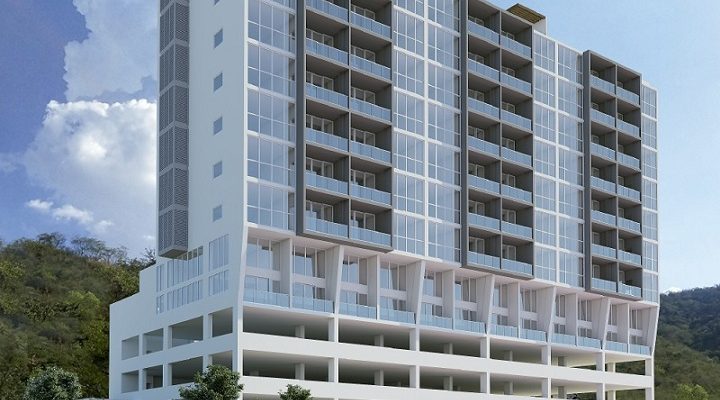 Edificarán nueva torre de complejo de vivienda al Sur de MTY