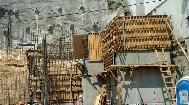 Arranca obra civil de torre de ‘depas’ en San Jerónimo