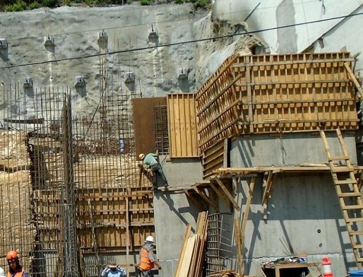 Arranca obra civil de torre de ‘depas’ en San Jerónimo