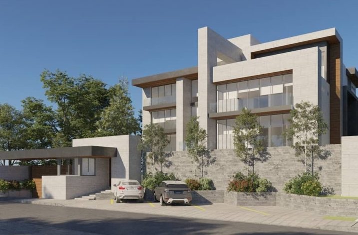 Construirán exclusivo edificio con 10 ‘depas’ de lujo en San Pedro