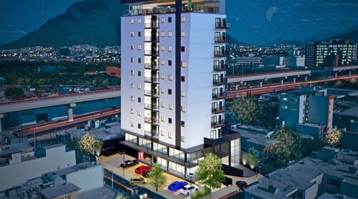 Eligen empresas que liderarán obras de torre mixta en Paseo Santa Lucía