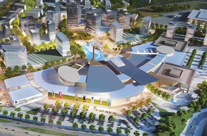 Iniciará en 2020 construcción de complejo urbano en Escobedo