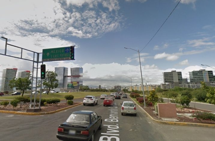 Expandirían ‘megaproyecto’ de uso mixto en Querétaro