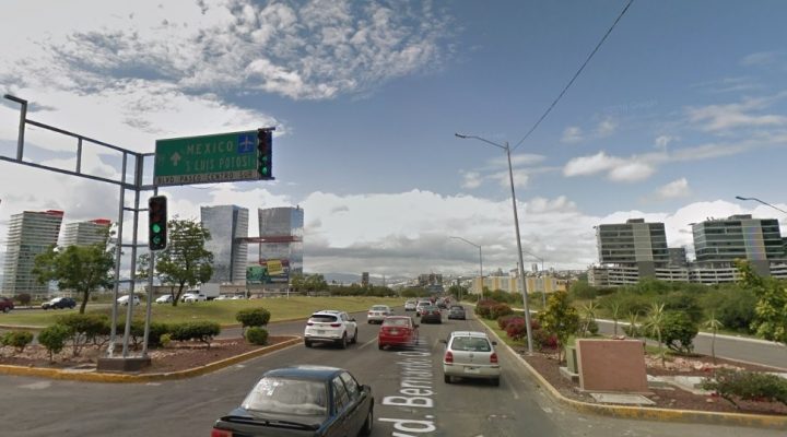 Expandirían ‘megaproyecto’ de uso mixto en Querétaro