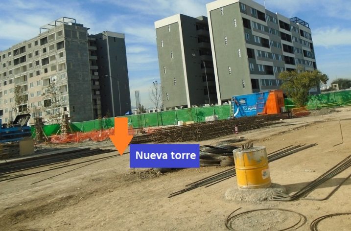 Comienza construcción de torre de ‘depas’ en San Nicolás