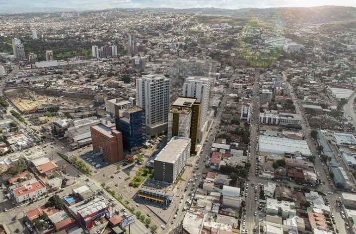 Definen fecha para entregar magno complejo en Tijuana: Enero de 2024