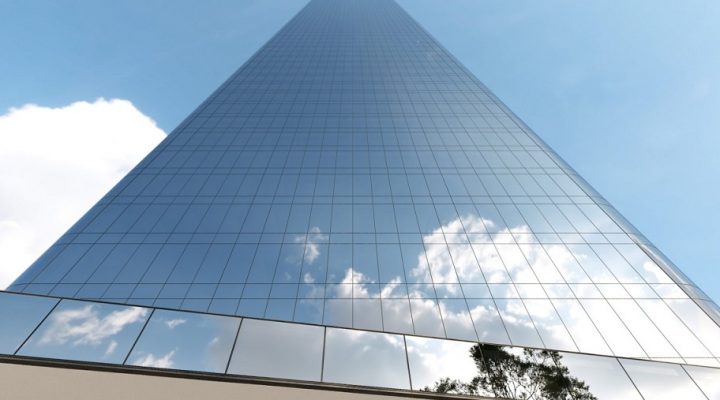 Ya hay fecha para inicio de obra de 1er. ‘rascacielos’ de Mérida