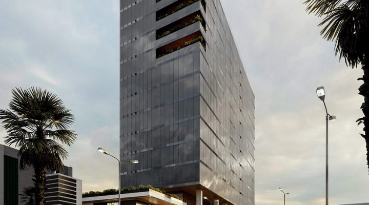 Lanzarán un nuevo concepto corporativo ‘vertical’ en Querétaro