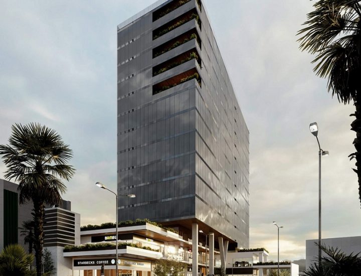Lanzarán un nuevo concepto corporativo ‘vertical’ en Querétaro