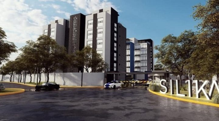 Surge un nuevo desarrollador ‘vertical’ en Nuevo León