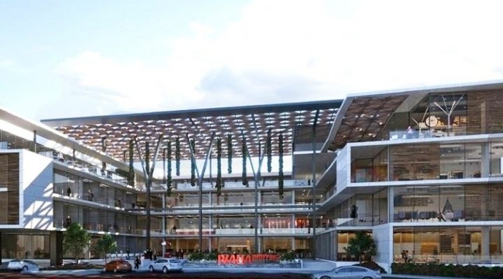 Asume constructora ejecución de ‘strip mall’ en San Pedro