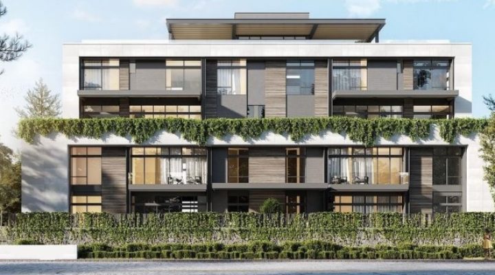 Proyectan innovador concepto de vivienda en San Pedro