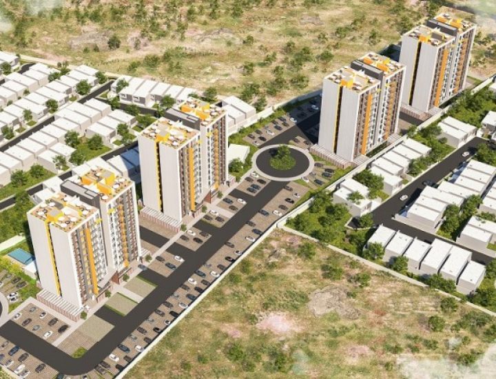 Apunta inversión regia a Sonora; edificarán nuevo desarrollo