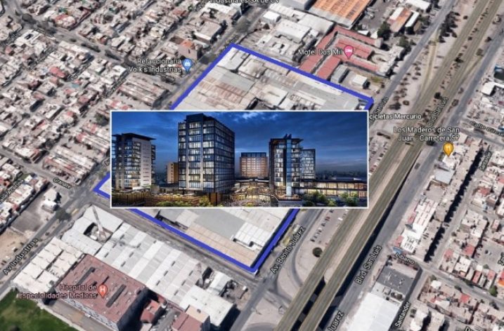 Planea firma regia inversión inmobiliaria en San Luis Potosí