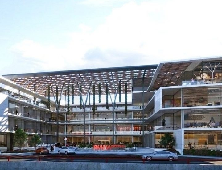 Asume constructora ejecución de ‘strip mall’ en San Pedro