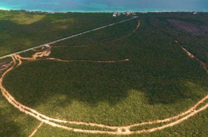 Detonarán desarrolladores magno proyecto en la Riviera Maya