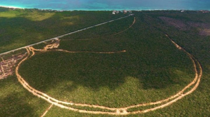Detonarán desarrolladores magno proyecto en la Riviera Maya