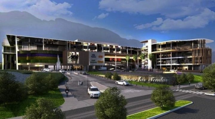 Arranca nueva etapa constructiva de proyecto en San Pedro