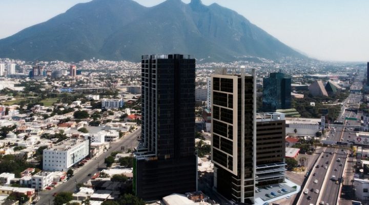 Tendrá Torre SHIRO ‘vecino’ de altura; albergará 284 viviendas verticales