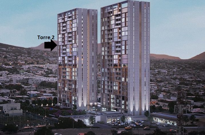Asignan a firma regia ejecución de nueva torre en La Huasteca
